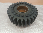 Шестерня редуктора Scania z=29/18 RBP835 4/P/G/R/T серия