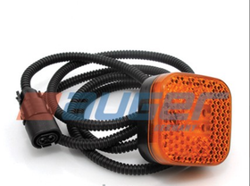 Фонарь габаритный MAN TGA с кабелем 1500мм