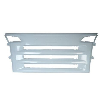 Решетка радиатора  скания 5 серия кабина CG/CR (металл)