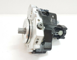 Насос ВД Common Rail D2066 MAN TGA