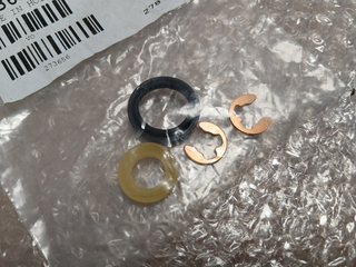 ремкомплект насоса подъема кабины VOLVO F12 F12