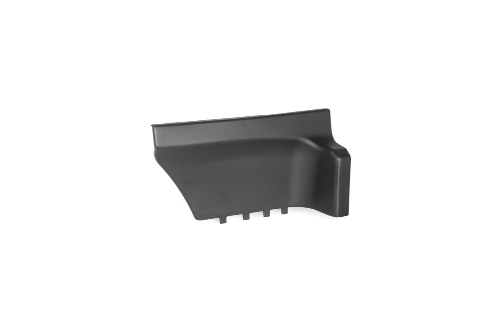 Накладка корпуса подножки правая Scania