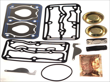 Ремкомплект компрессора VOLVO/рено/даф WSK108