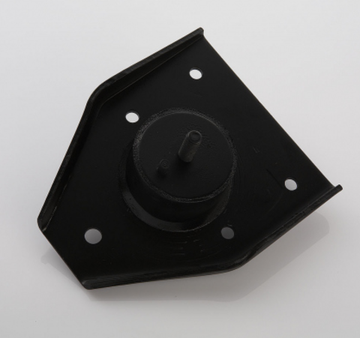 Опора радиатора VOLVO F10/12 1660079