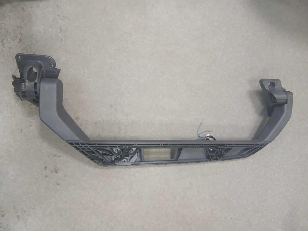 Кронштейн зеркала левый volvo FH4 FM4