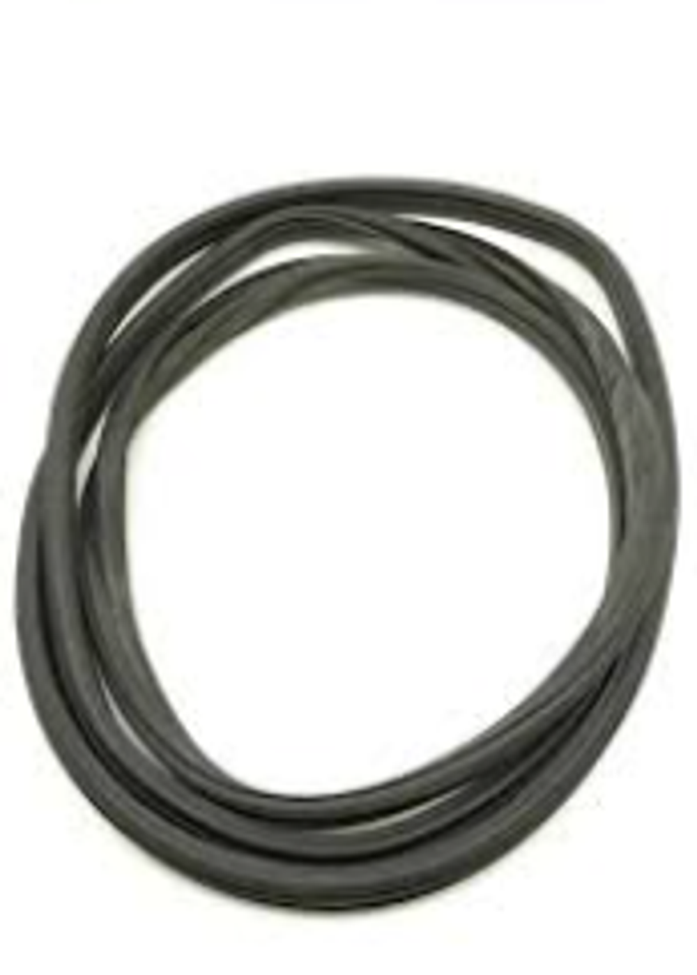 Уплотнитель двери MAN TGA TGS TGX