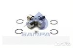 Крестовина кардана DAF F900/F1100/F1600 F1700/F190