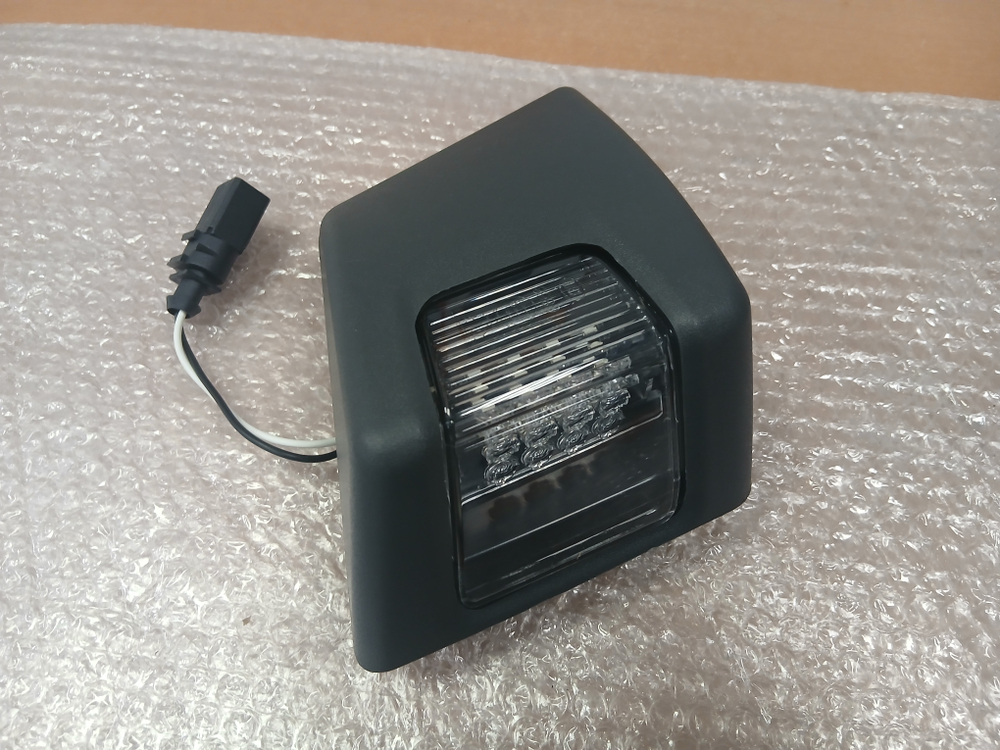 Повторитель поворота volvo FMX FM правый