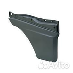 Накладка двери правая volvo
