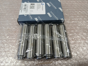 Направляющая клапана SCANIA впуск./выпуск. с проточкой