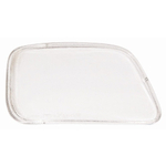 Стекло фары правое мерседес актрос MP1