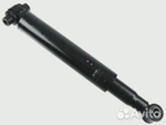 Амортизатор подвески перед. 523-875 O/O 20x105 24x