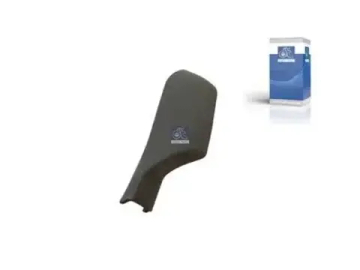 Накладка петли левая SCANIA