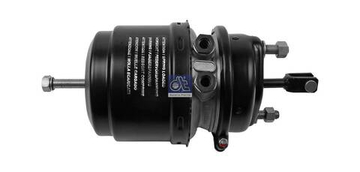 Энергоаккумулятор DAF CF75/CF85  XF95/XF105 1614864