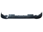 Солнцезащитный козырек нижняя часть VOLVO FH FM 2V