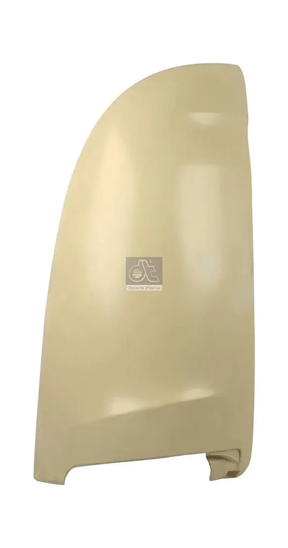 Угол кабины левый Scania 6