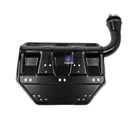 Кронштейн заднего крыла правый Scania 4/P/G/R/T серия