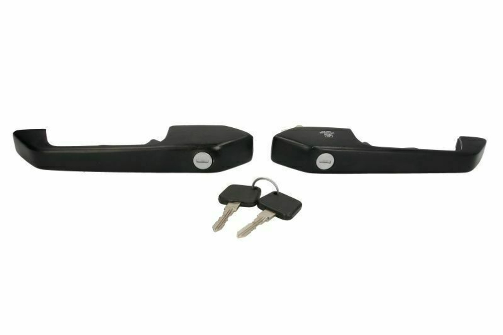 Комплект ручек двери Scania 2 3 серия