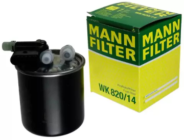 Фильтр топливныйWK 820/14