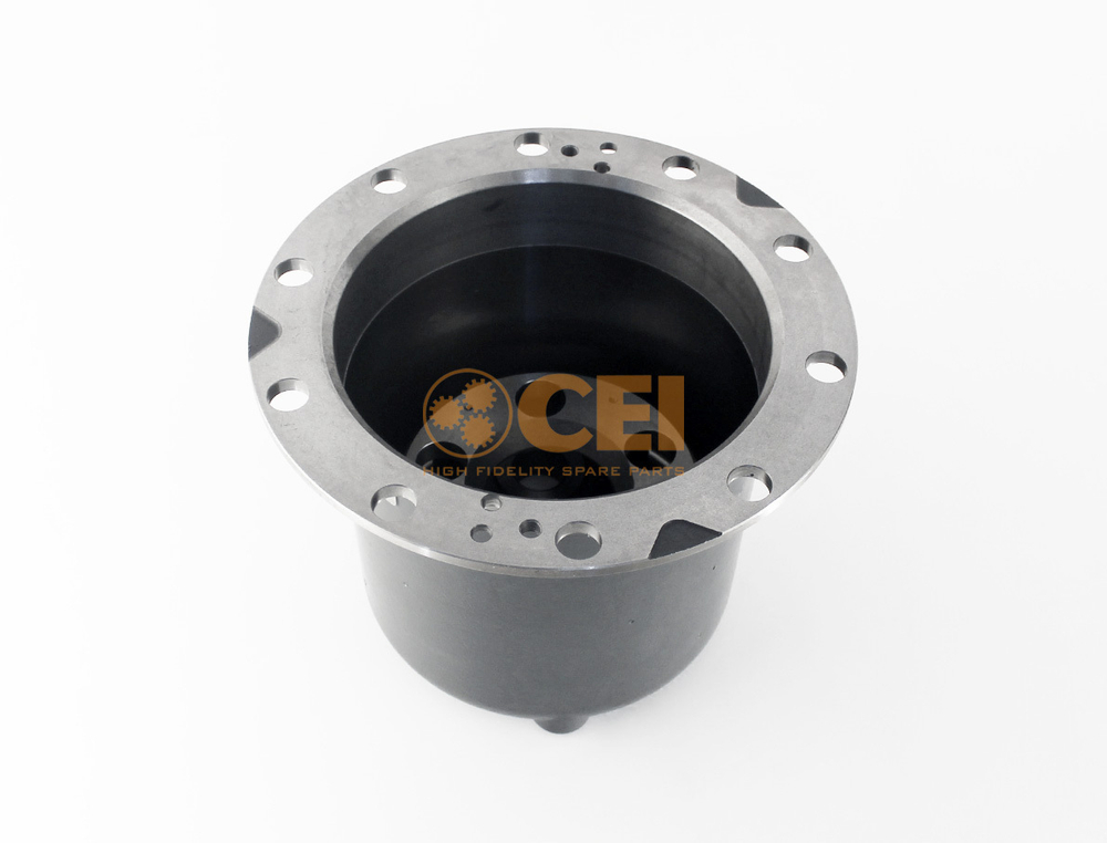 Корпус редуктора бортового RP835 Scania P/G/R/T серия 175507 2094944  74171332