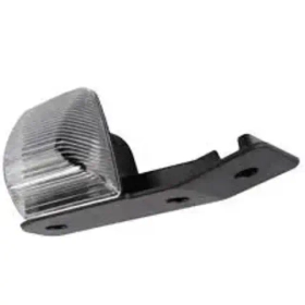 Поворотник левый Iveco Stralis