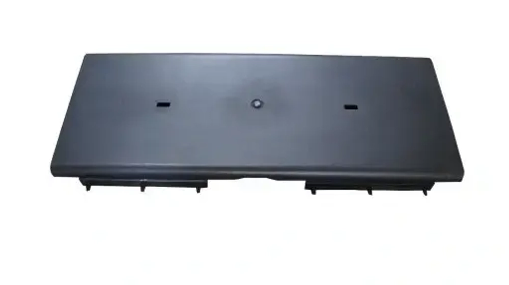 Панель под номер MAN TGM E6