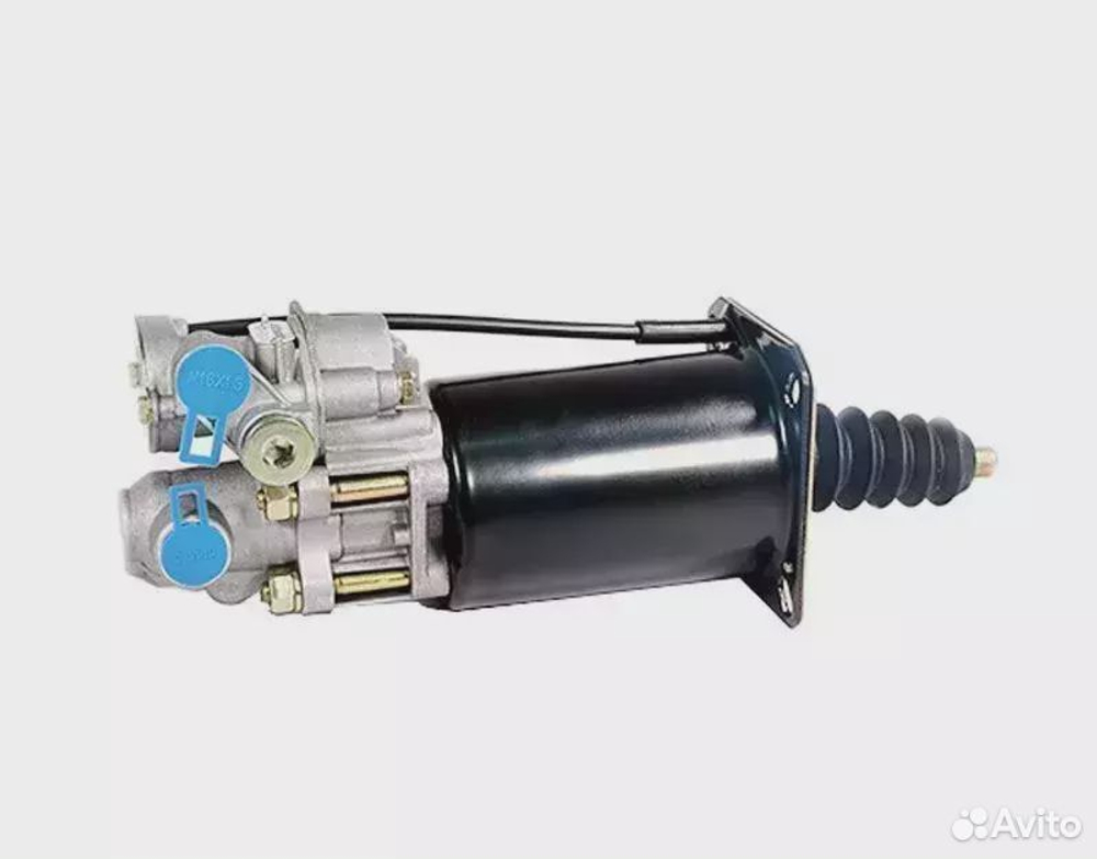 Пгу Mercedes SK/MK/NG-Series MAN iveco DAF 9700511