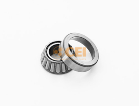 Подшипник  проходного редуктора  Scania RBP835 130634 1911817 114803