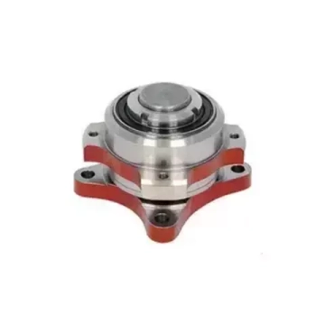 Кронштейн вентилятора VOLVO FH12/16/ FM10/12 1675786 3183672