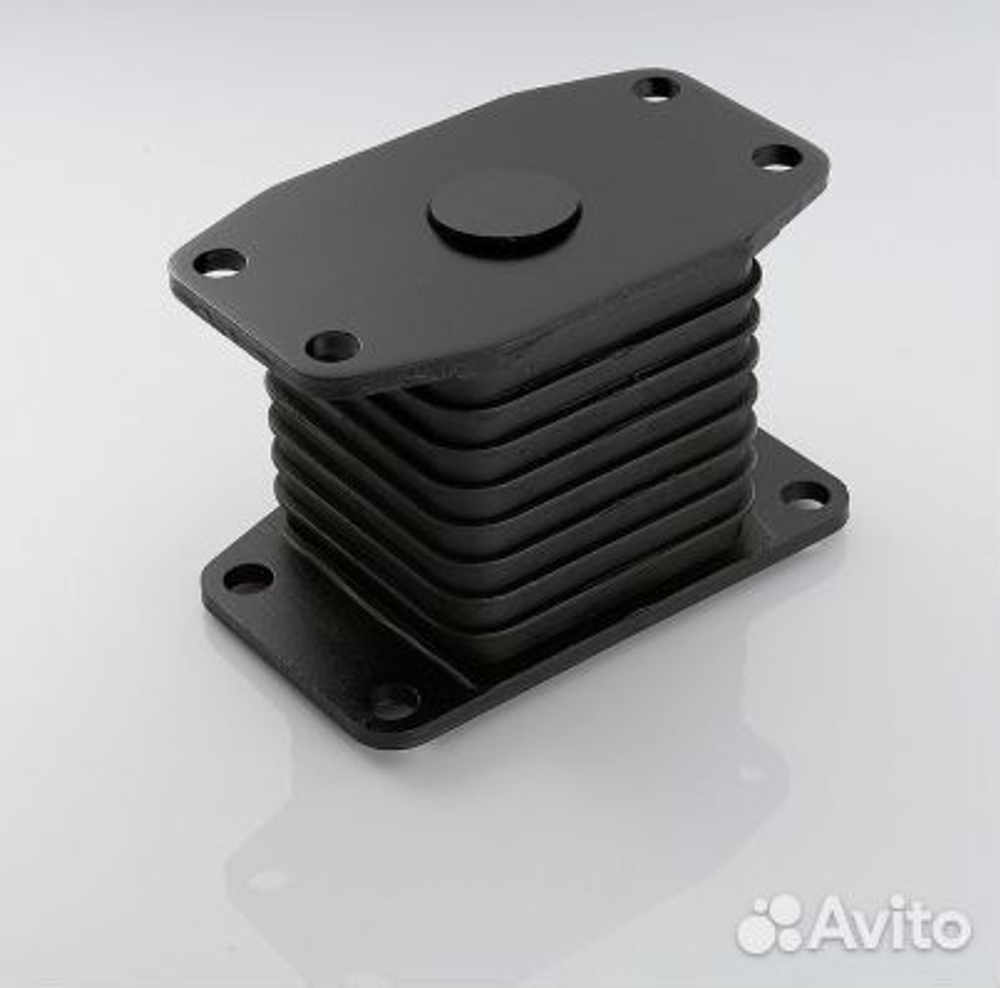 Подушка рессоры MAN F90/F2000 81962105022