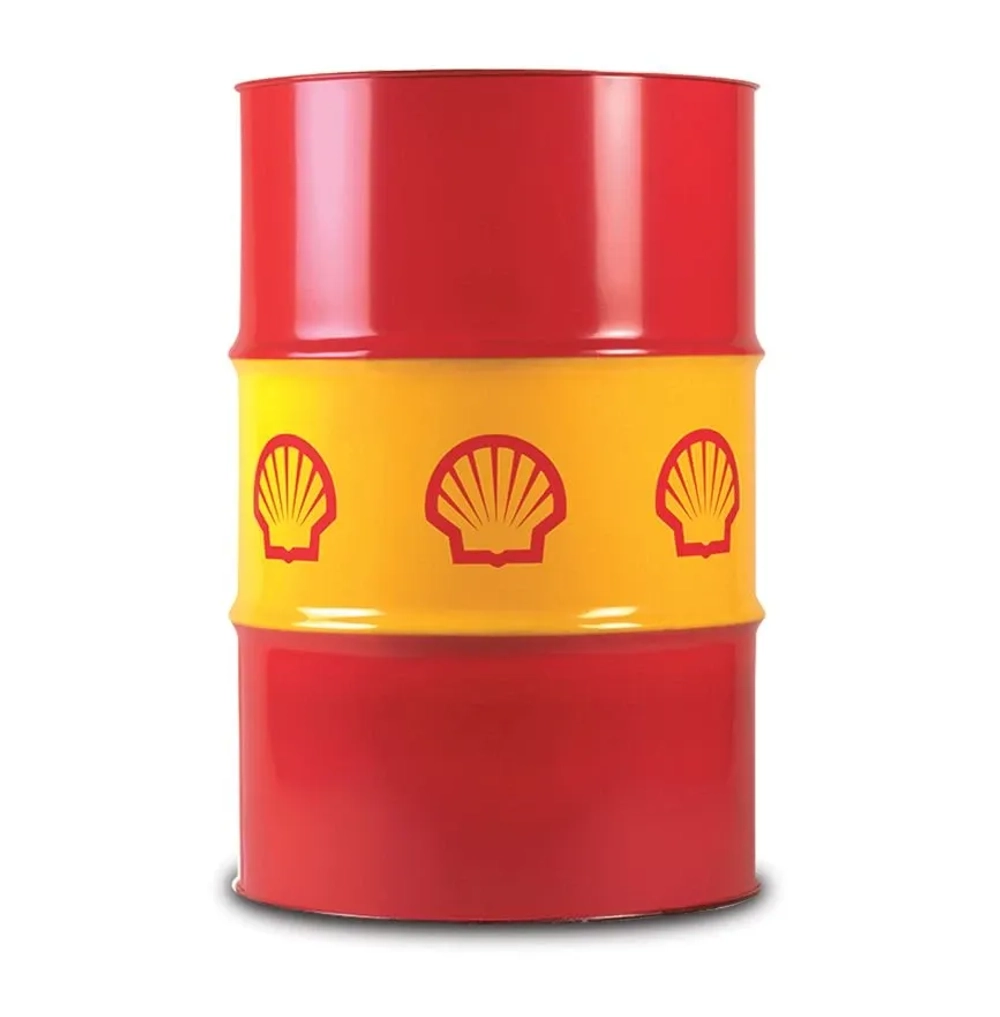 Масло моторное Shell Rimula R4 X 15W40 (209L) мин.