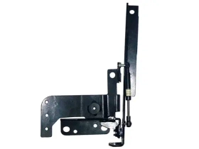 Петля решетки радиатора прав. нижн. Scania P/G/R