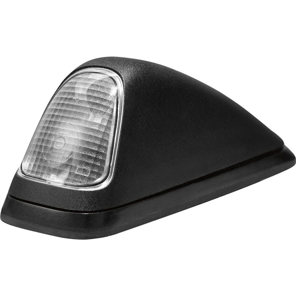 Габаритный фонарь правый мерседес актрос аксор атего