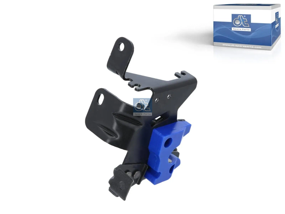 Замок капота Scania