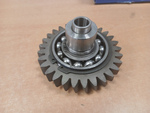 Шестерня ГРМ промежуточная VOLVO FH FM FMX D13 RENAULT DXI13