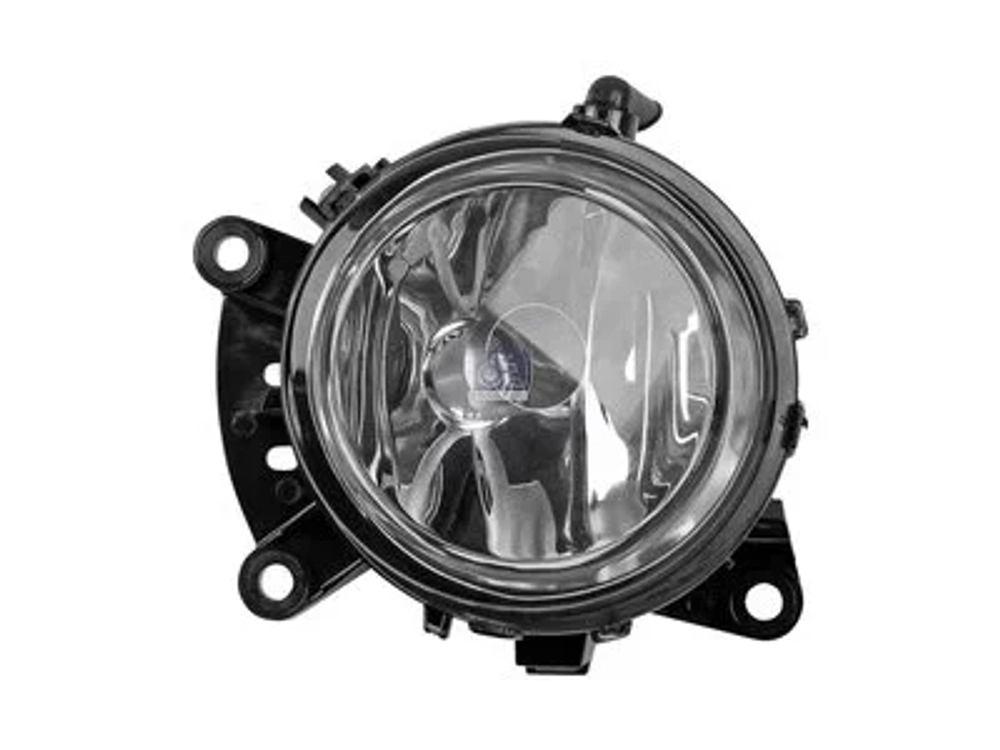 Фара противотуманная левая Mercedes Actros MP4