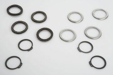 Ремкомкомплект DAF 95XF 681090