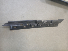 Заслонка радиатора правая Volvo FH4 FM4 FMX