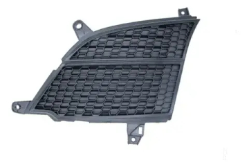 Решетка передней панели верхняя левая Scania R S 2016