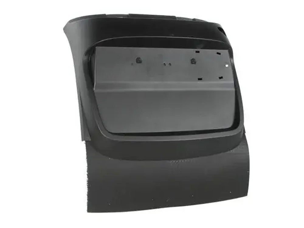 Крыло заднее левое задняя часть DAF XF105 XF106