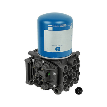 Осушитель воздуха Renault  premium/magnum/kerax K090891N50 K079182N50