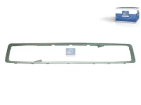 Окантовка капота VOLVO FM