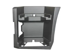 Каркас (металл) нижней подножки левый RVI Range T E6