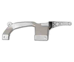 Кронштейн бампера правый Mercedes AXOR  9408851531 3758850531