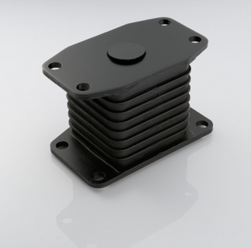 Подушка рессоры MAN F90/F2000 81962105022