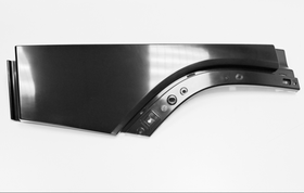 Продолжение крыла правое VOLVO FM5 2021