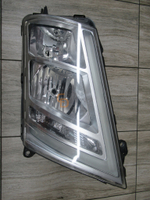 Фара правая VOLVO FH4 FM4 22239217 TD0151034CR