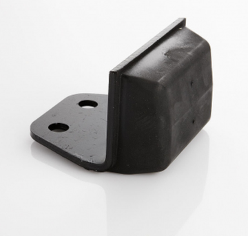 Отбойник рессоры Scania P/R 1370142 1377692 136115