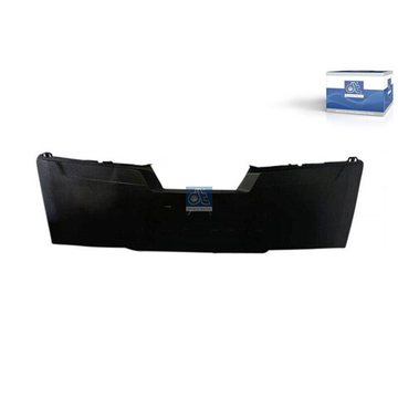 Решётка радиатора MAN TGS Euro-6