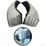 Повторитель поворота левый volvo FH 4V (LED e-mark